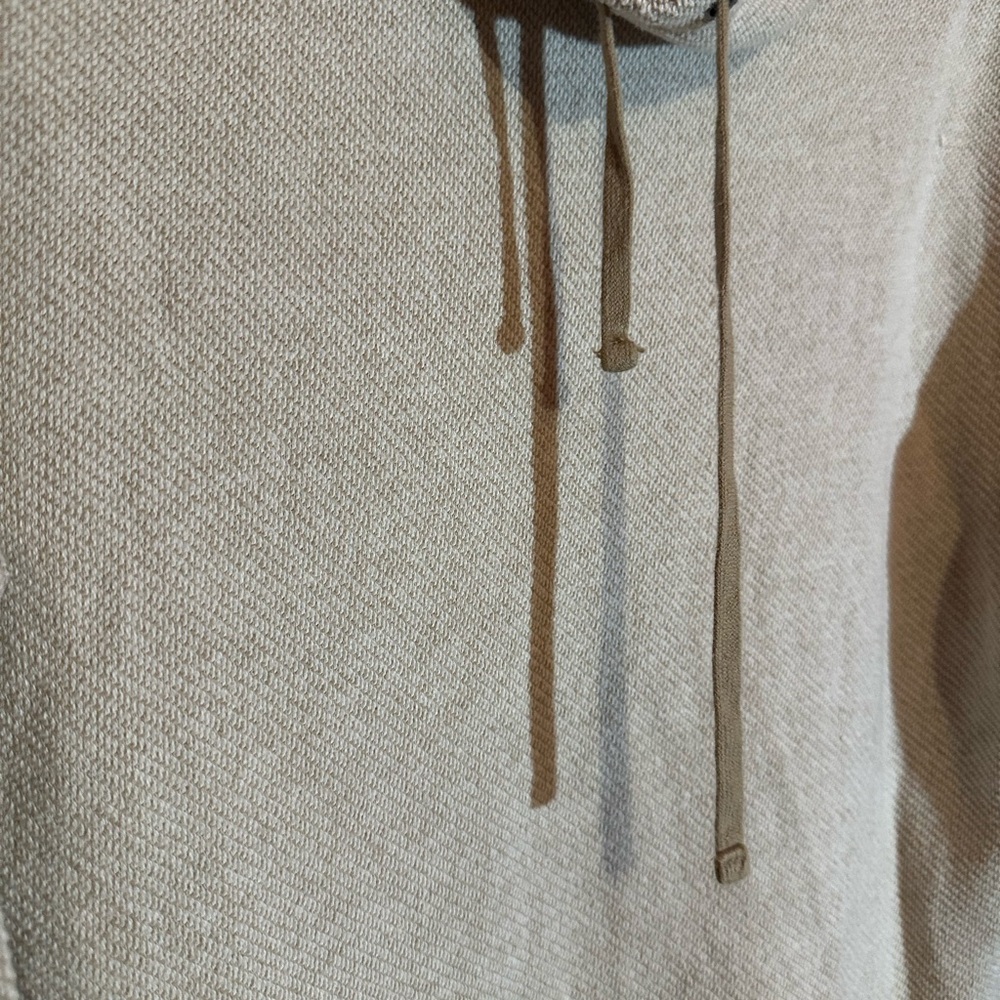 Chaps Cow Neck Sweater - Picture 3 of 5